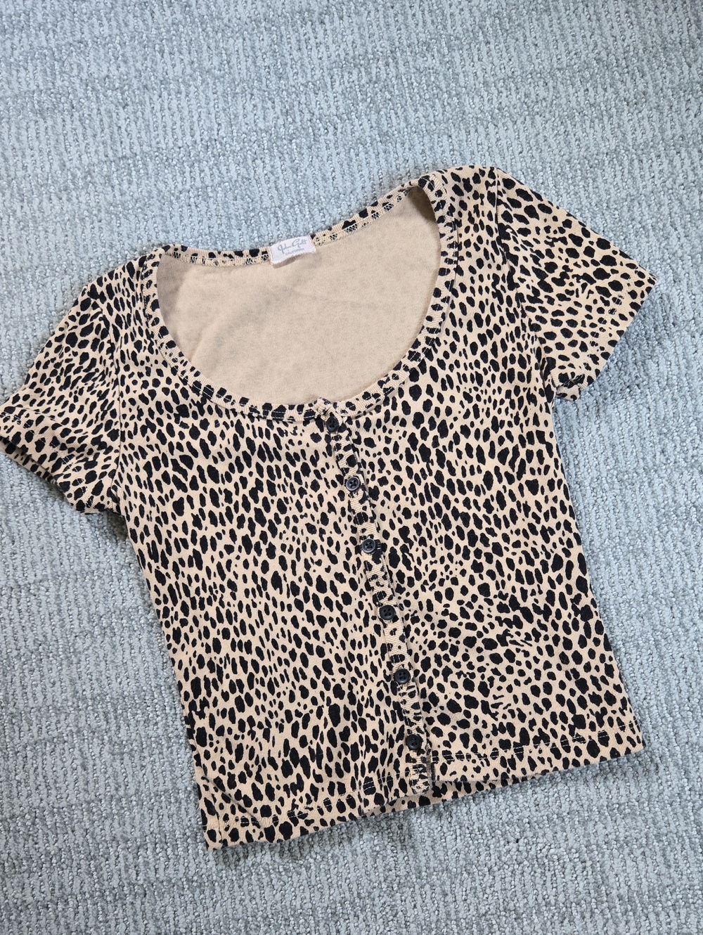 Brandy Melville Top